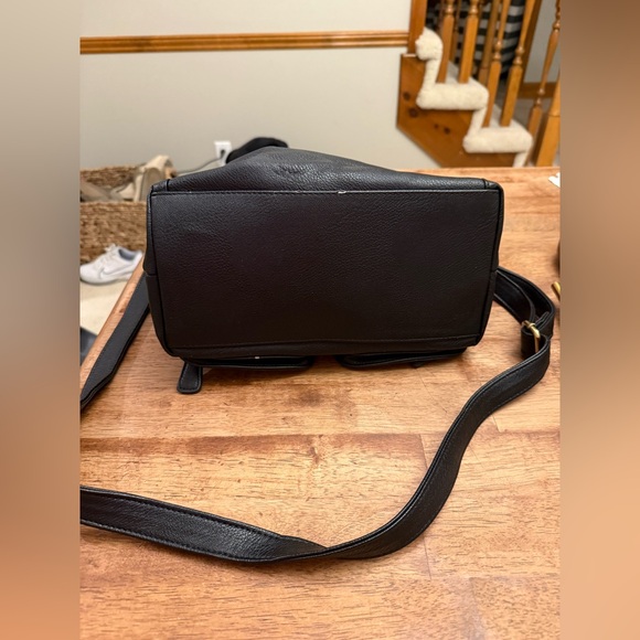 JoTotes Black Purse & Camerabag - Picture 3 of 14